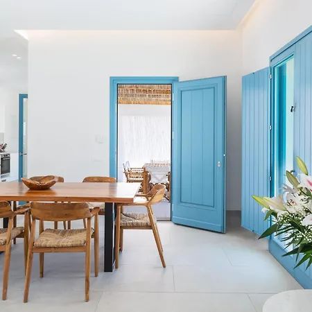 Villa Myko Baby Ornos (Mykonos)