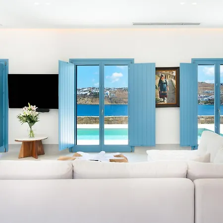 Myko Baby * Ornos (Mykonos)