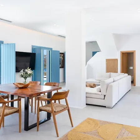 Myko Baby Villa Ornos (Mykonos)
