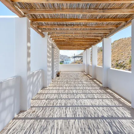 Villa Myko Baby Ornos (Mykonos)