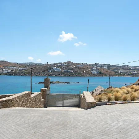 Myko Baby Ornos (Mykonos)