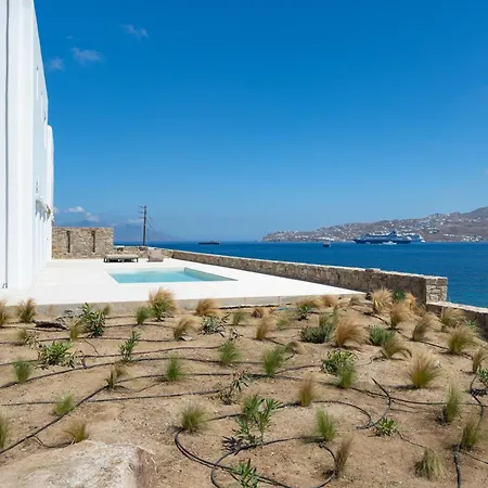 Myko Baby * Ornos (Mykonos)