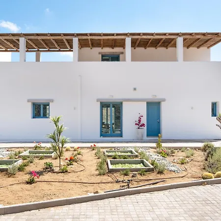 Villa Myko Baby
