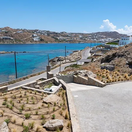 Myko Baby Ornos (Mykonos)